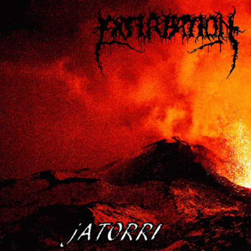 Extirpation (ESP) : Jatorri (Album)
